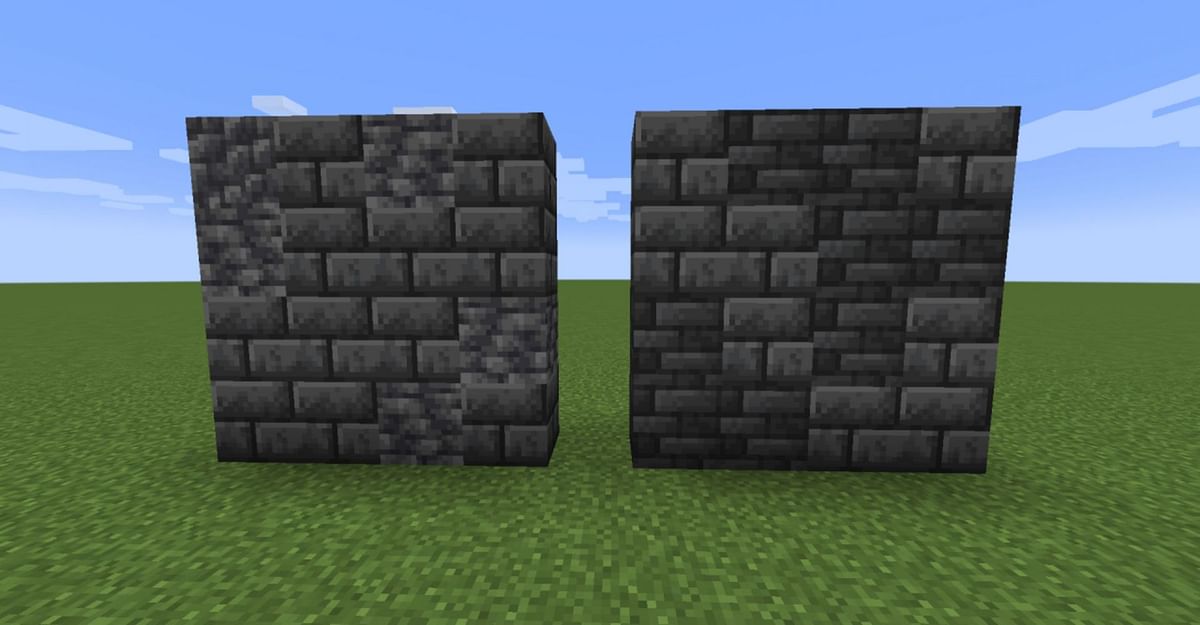 Cobbled deepslate in Minecraft: Everything you need to know