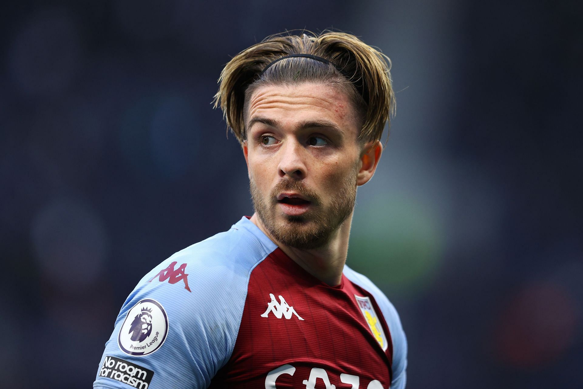 The Premier League&#039;s most expensive transfer involves Jack Grealish