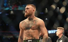 5 reasons why the UFC should book a fight between Conor McGregor and Jorge Masvidal