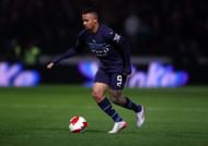 Swindon Town v Manchester City: The Emirates FA Cup Third Round