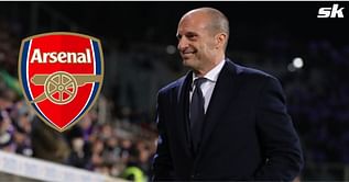 Juventus interested in 28-year-old Arsenal star: Reports