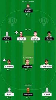 RUR vs DAT Dream11 Fantasy Suggestion #1