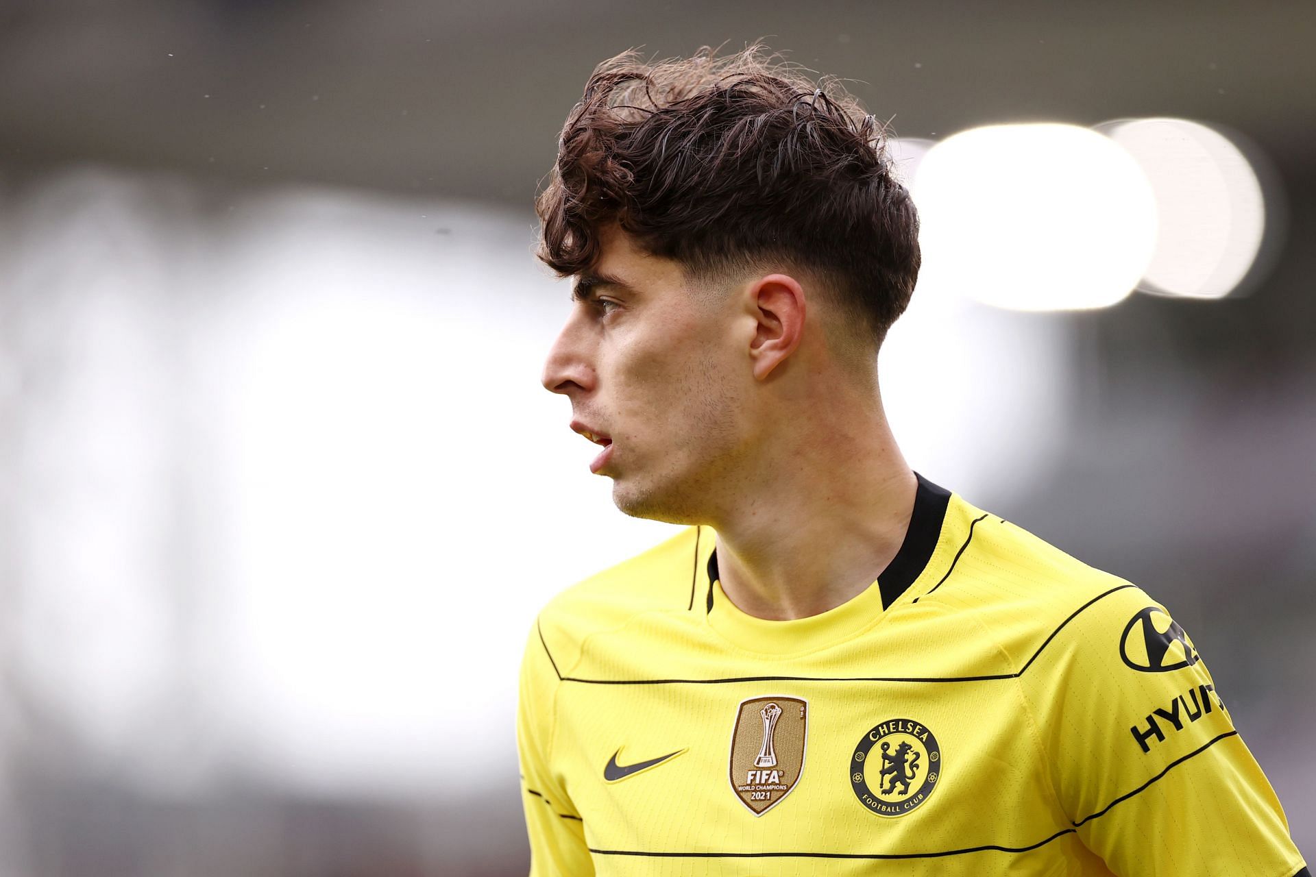 The Bavarians could not sign Kai Havertz due to the arrival of Leroy Sane