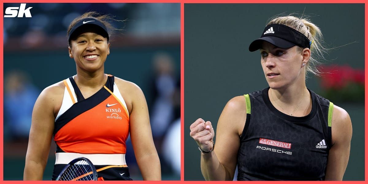 Miami Open 2022: Naomi Osaka vs Angelique Kerber preview, head-to-head & prediction