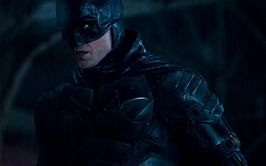 Prequel novel explains origins of Robert Pattinson's ' The Batman' as upcoming movie opens to rave reviews