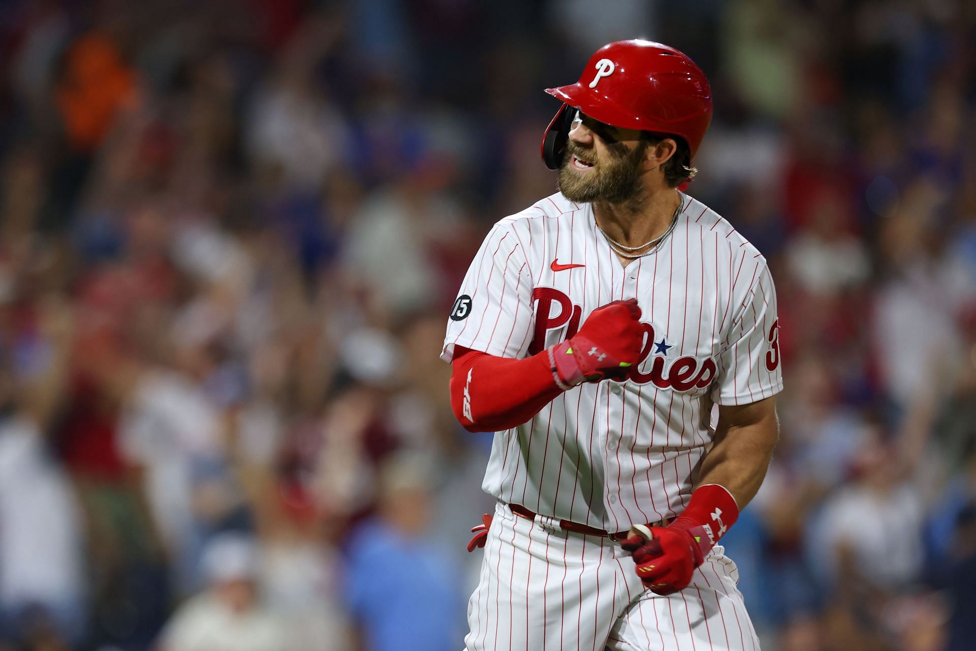 It's Just Not Worth It': 4 Unvaxxed Phillies to Miss Series in