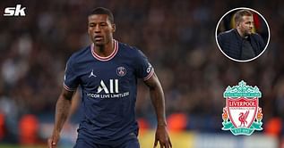 "Made a mistake in choosing PSG" - Rafael van der Vaart suggests Gini Wijnaldum should never have left Liverpool