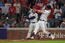 "Embarrassed for your fan base…be better" - San Francisco Giants outfielder unhappy with MLB payroll gap, lashes out on low paying teams on Twitter