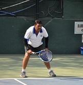 Vinayak Gujarathi leads Mumbai march in Jayant Roy Memorial ITF tournament