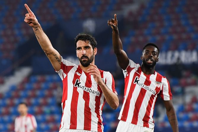Athletic Bilbao vs Levante Prediction and Betting Tips - 7th March 2022
