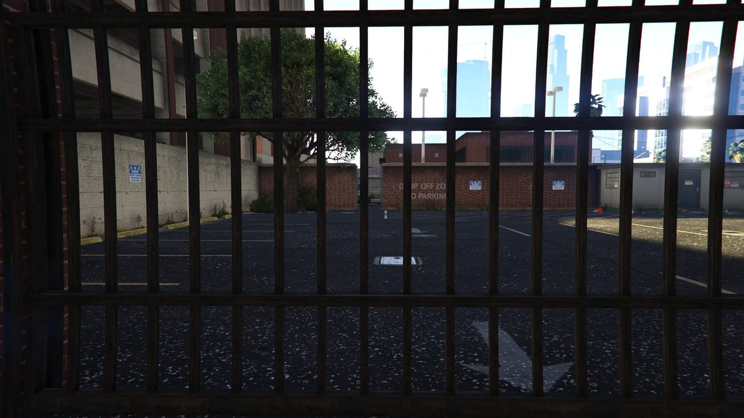 How to get an impounded car back in GTA Online