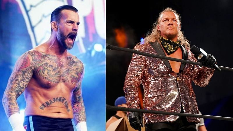 AEW के सुपरस्टार्स जो WWE WrestleMania को हेडलाइन कर चुके हैं