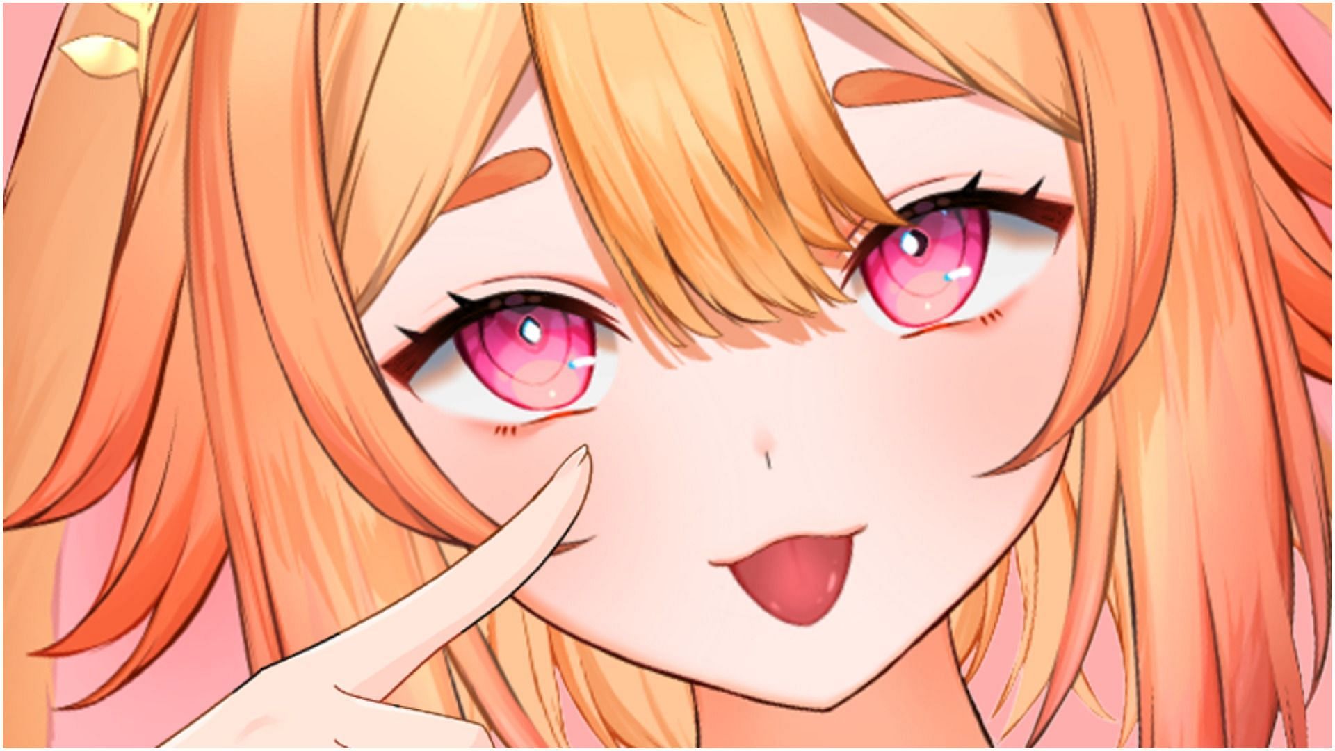 VTuber Bunny_GIF accused of mental abuse and manipulation by former friends (Image via Twitter Bunny_GIF)