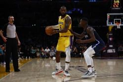 Chris Broussard believes LeBron James is not a Tier 1 superstar anymore: “He’s not the same LeBron”, says it’s easy to get numbers in today’s NBA