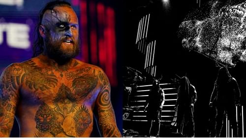 Could there be a fourth member in The House of Black?