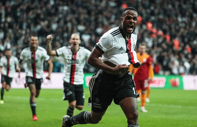 Galatasaray vs Besiktas prediction, preview, team news and more | Turkish Super Lig 2021-22