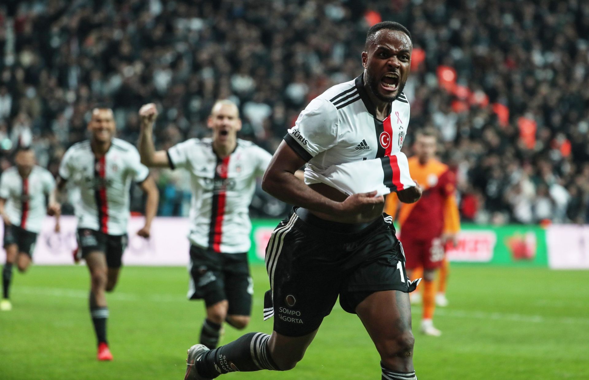 Turkish Super Lig: Galatasaray vs. Besiktas Preview, Odds and Prediction