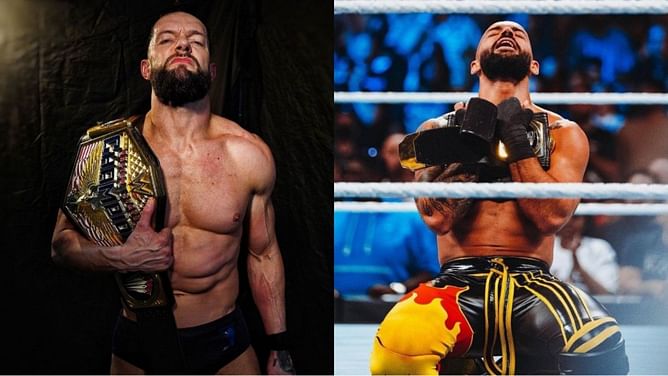 5 WWE Superstars जिन्हें पिछले कुछ समय में बड़ा पुश दिया गया