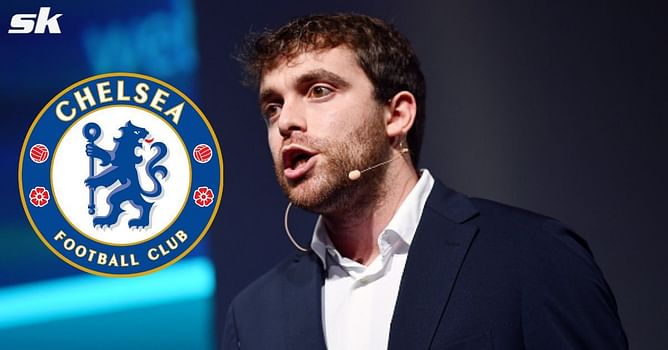 "He’s waiting" - Fabrizio Romano says star defender is waiting for Chelsea situation to be clarified before making decision on future