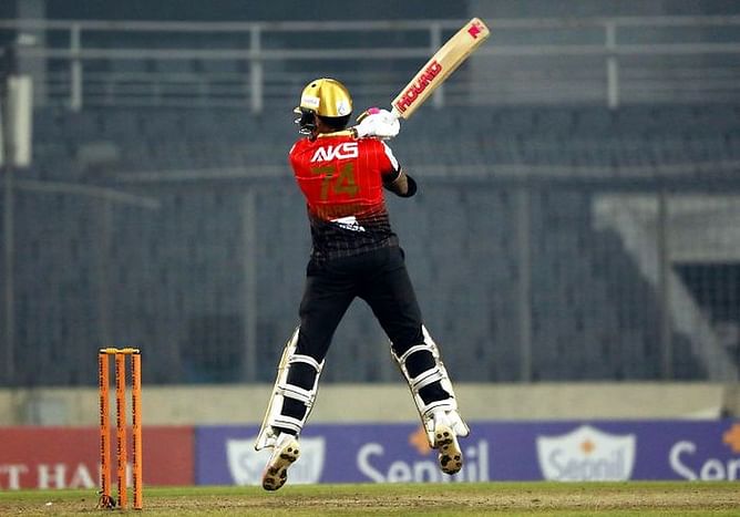 BLD vs SCK Dream11 Prediction: Fantasy Cricket Tips, Today's Playing 11s and Pitch Report for Trinidad T10 Blast, Match 25