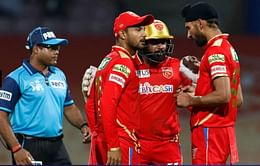 आरसीबी के खिलाफ बड़े स्कोर वाले मुकाबले में मिली जीत के बाद मयंक अग्रवाल ने दिया बड़ा बयान