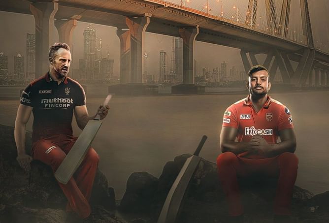 PBKS vs RCB, IPL Toss Result: Today's match players list, teams & umpires for Match 3