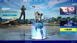 How to get the most XP before Fortnite Chapter 3 Season 1 ends