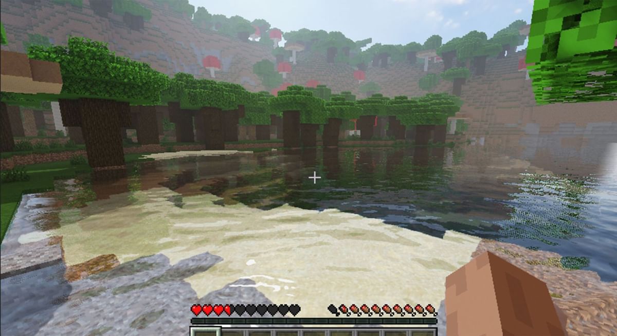 Best Minecraft shaders for lowend PCs