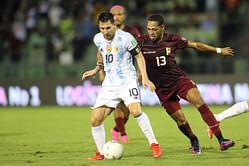 Argentina vs Venezuela prediction, preview, team news and more | 2022 FIFA World Cup Qualifiers