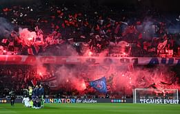 How Barcelona and Real Madrid dealt with their toxic ultras