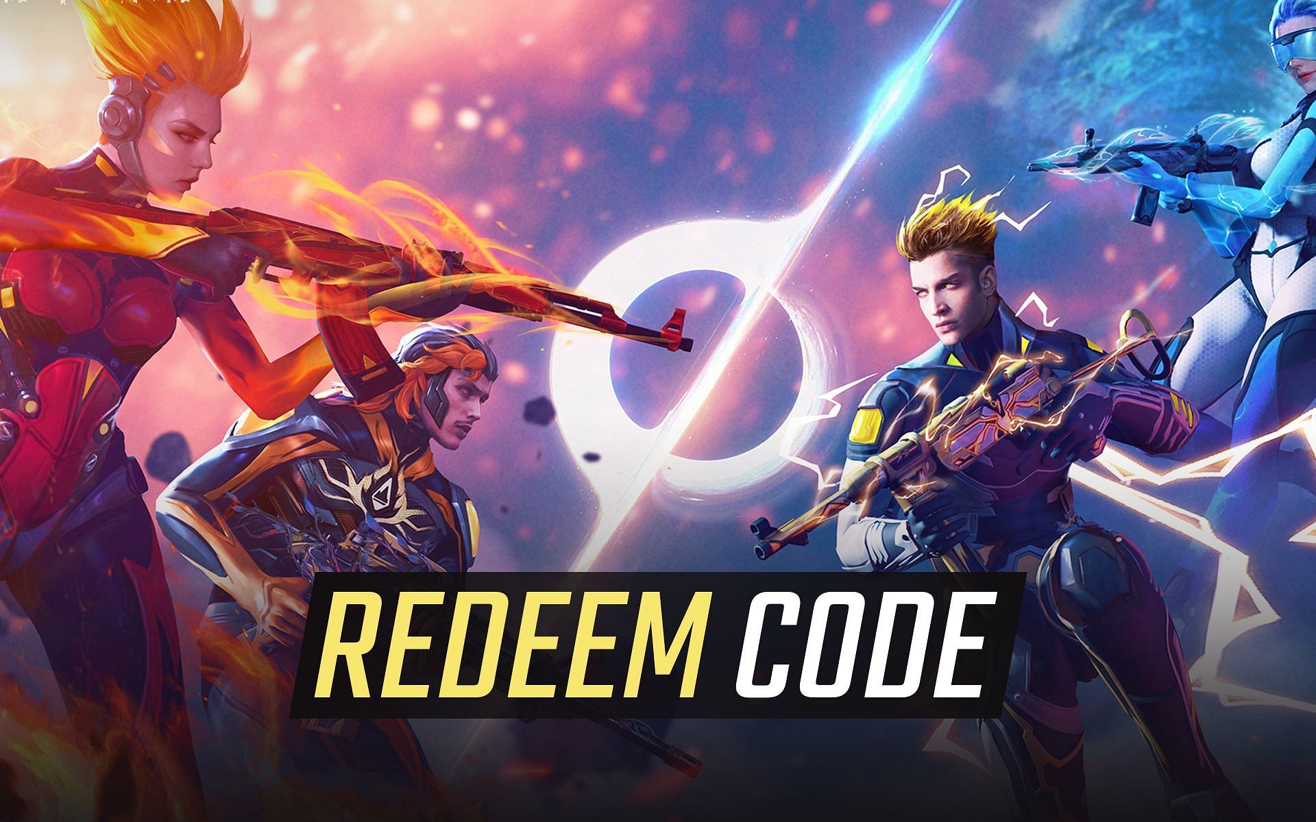 Redeem codes act as a savior for players who cannot spend money (Image via Sportskeeda)