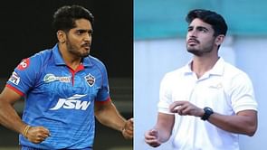 IPL 2022: "We could see MS Dhoni giving confidence to younger guys" - Wasim Jaffer picks Deepak Chahar's possible replacements
