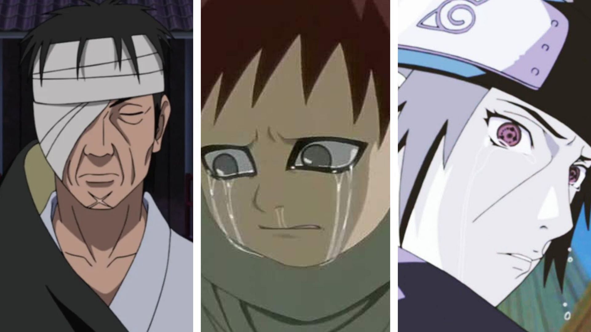 Top 10 misunderstood anime characters  ninjaotaku17