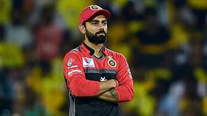 "RCB should not make Kohli their captain" - Aakash Chopra believes franchise should move in new direction ahead of IPL 2022