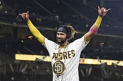 "It got us by surprise"- Fernando Tatis Jr. opens up about his fractured left wrist