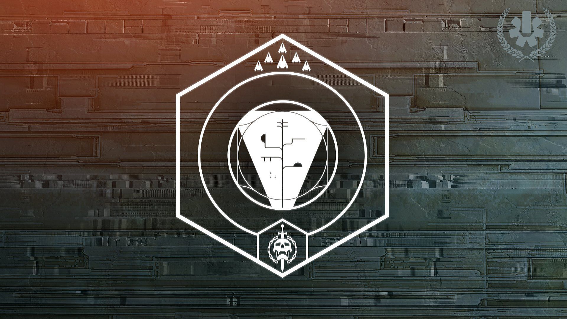 Vow of the Disciple raid new pin reward (Image via Destiny 2)