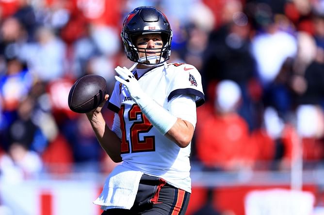 “He retired from the Buccaneers, not from football” - NFL insider claims Tom Brady will return to the NFL