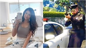 Pokimane brands the GTA RP community welcoming, but fans think otherwise