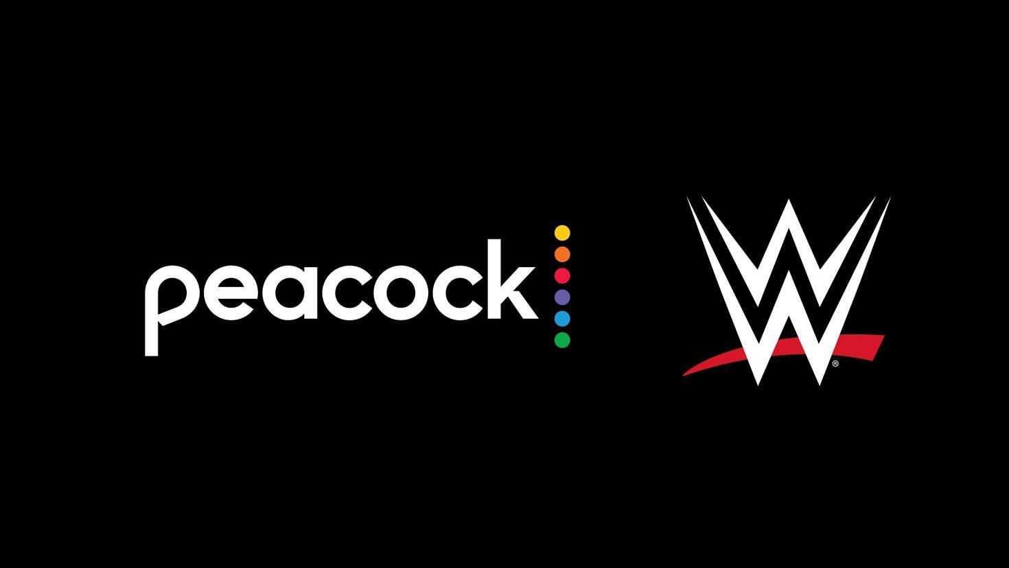 It&#039;s a big week for WWE on Peacock