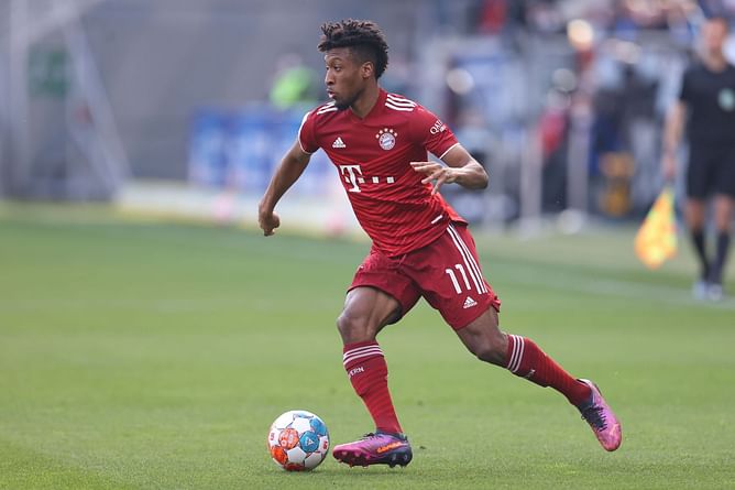 Bayern Munich vs Union Berlin prediction, preview, team news and more | Bundesliga 2021-22