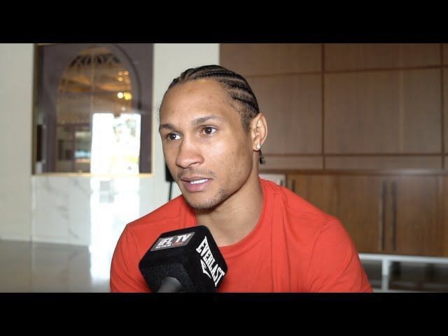 Boxing News: Regis Prograis wants to fight Jack Catterall