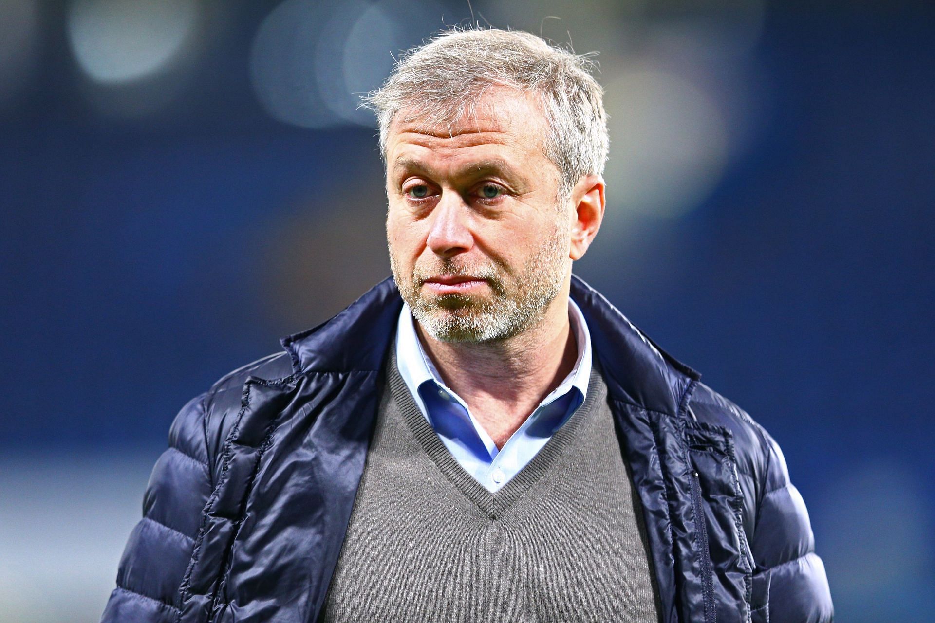 Abramovich has been one of the most successful owners in the Premier Legaue