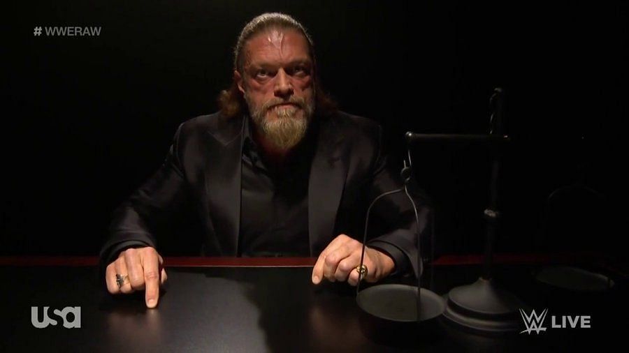 Will The Master Manipulator reign supreme at WrestleMania?