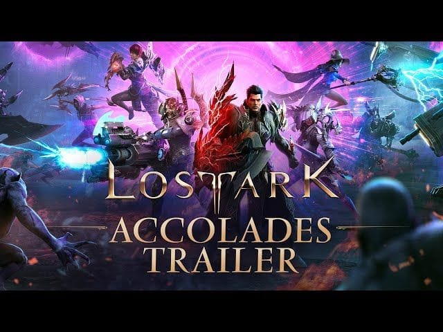 How To Get Star Breath Lost Ark