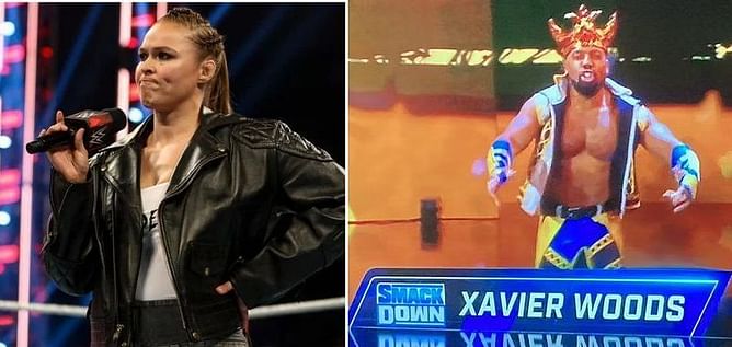 5 Botches you probably missed this week on WWE SmackDown (March 25th)