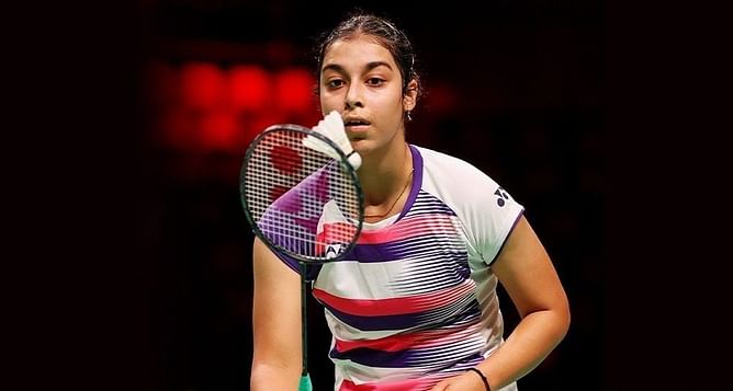 Aditi Bhatt wins women’s singles at Slovak Open Future Series Badminton tournament