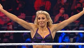 Charlotte Flair reacts to major criticism of being over-pushed by WWE