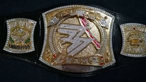 5 current WWE Superstars who held the spinner belt