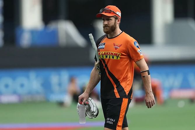IPL में राजस्थान रॉयल्स के खिलाफ कैसा रहा है केन विलियमसन का प्रदर्शन?