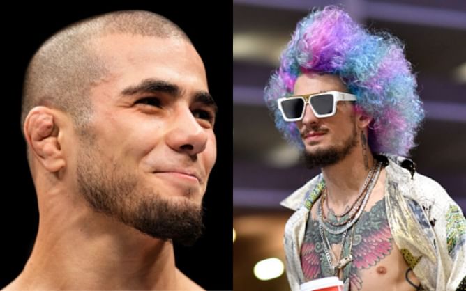 "I’ll finish you in round one" - Muhammad Mokaev targets Sean O'Malley for UFC 276